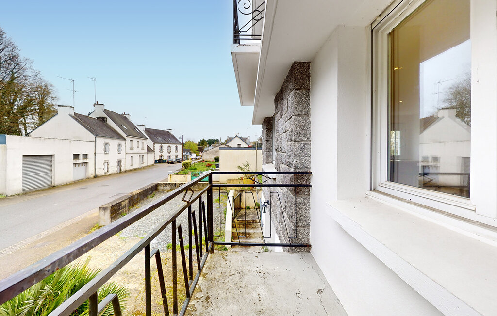 Semesterhus - Lanvaudan , Frankrike - FBM285 6