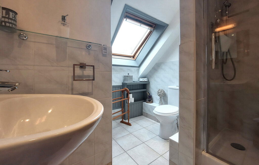 Domy wakacyjne - Langonnet , Francja - FBM293 12