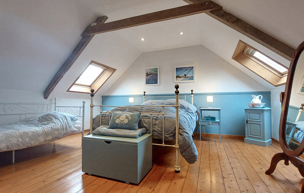 Domy wakacyjne - Langonnet , Francja - FBM293 5