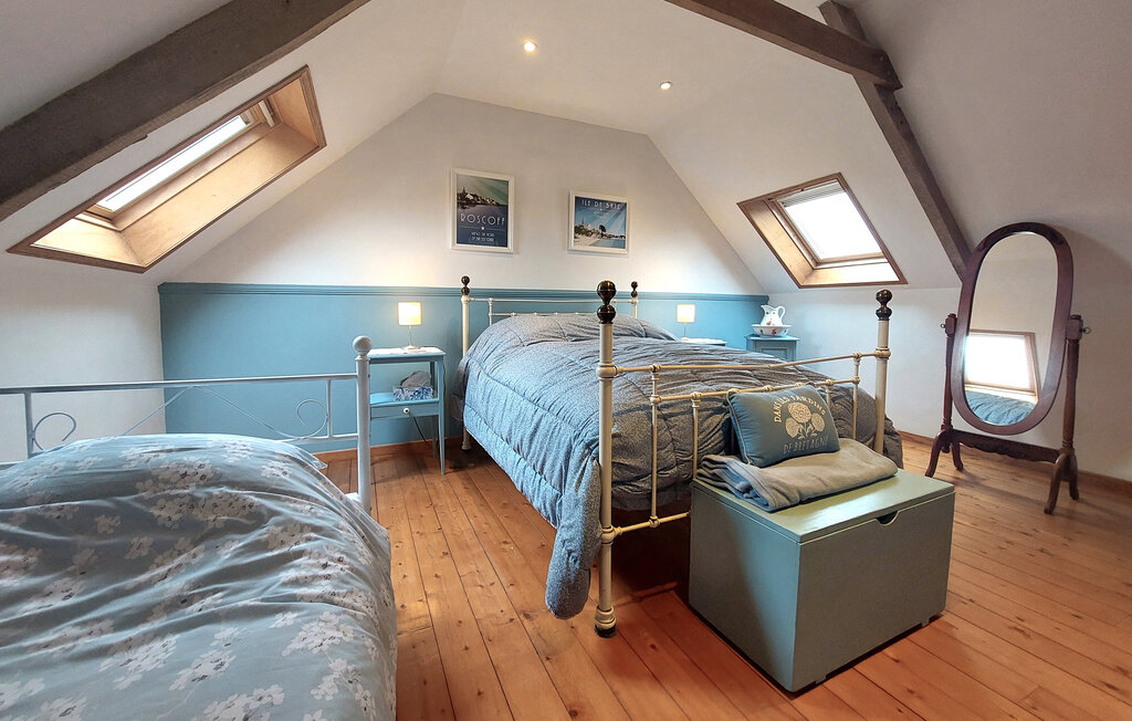 Domy wakacyjne - Langonnet , Francja - FBM293 9