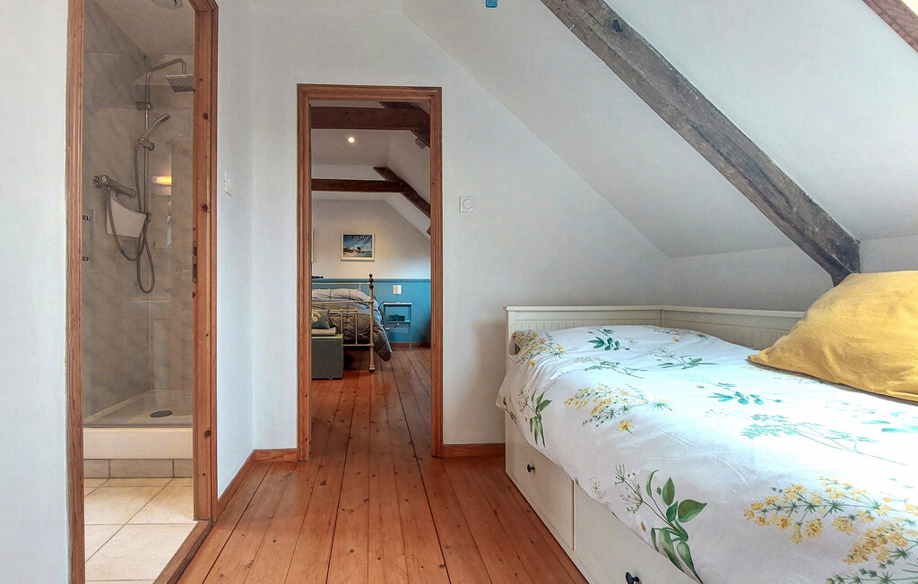 Domy wakacyjne - Langonnet , Francja - FBM293 11