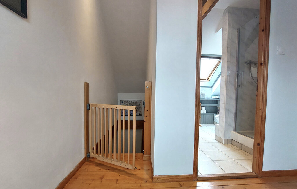 Domy wakacyjne - Langonnet , Francja - FBM293 7