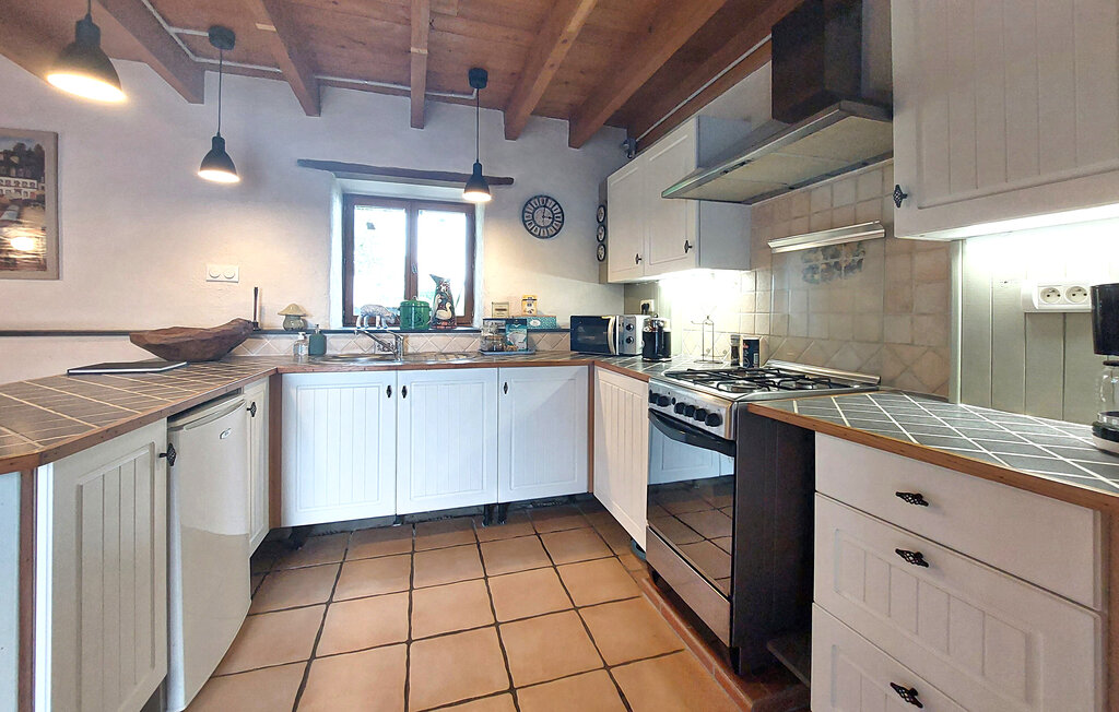 Domy wakacyjne - Langonnet , Francja - FBM293 4