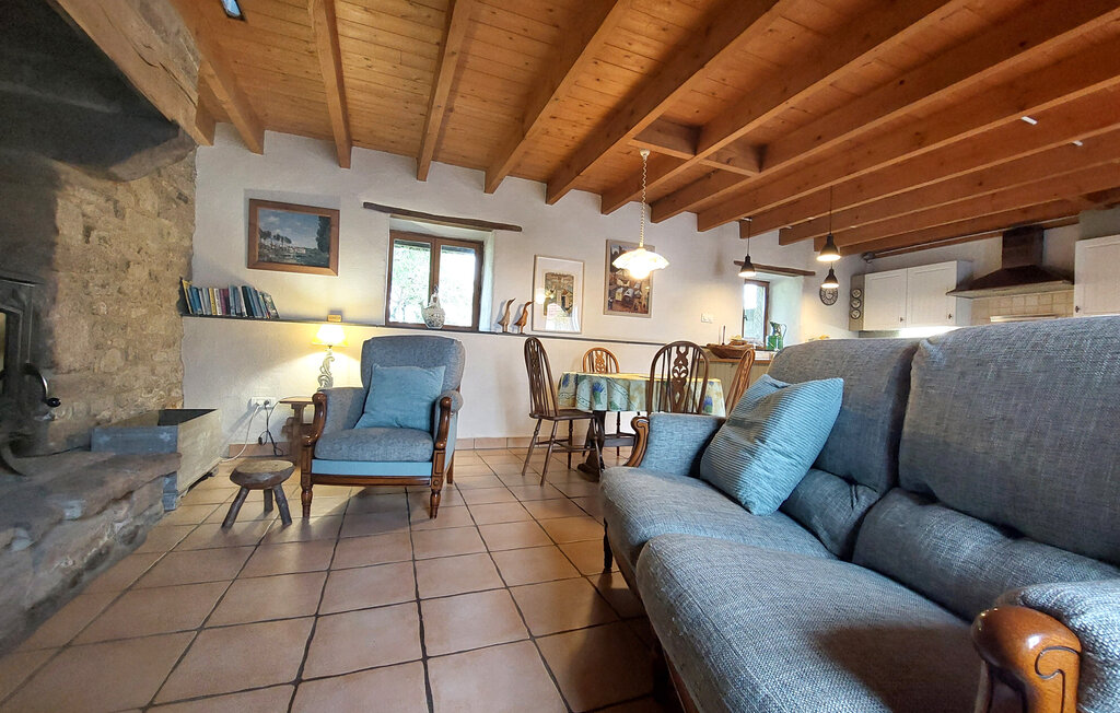 Domy wakacyjne - Langonnet , Francja - FBM293 2