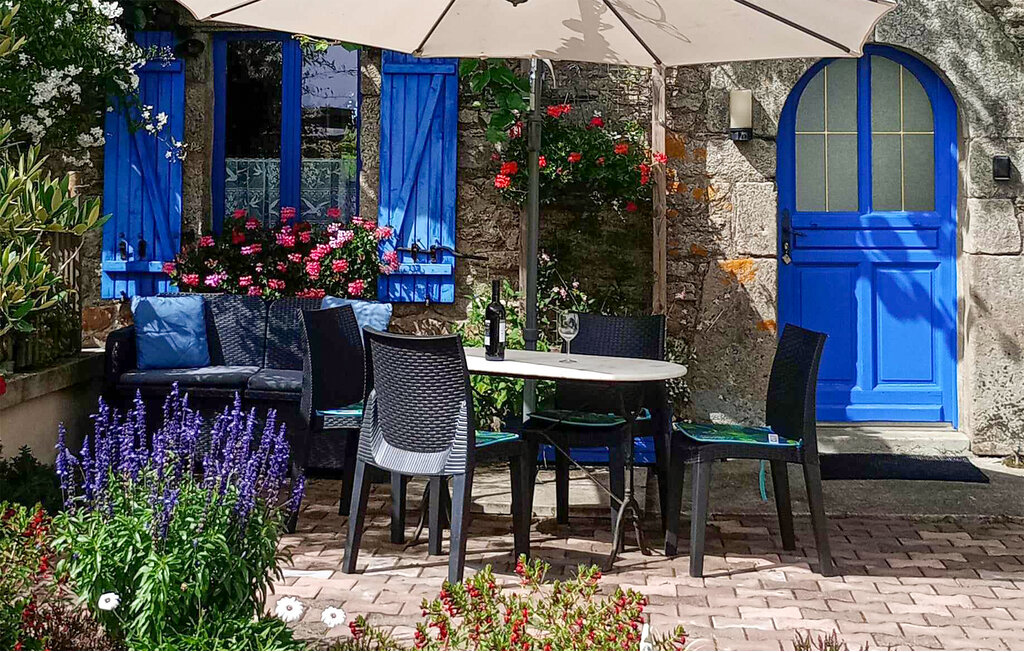 Domy wakacyjne - Langonnet , Francja - FBM293 6