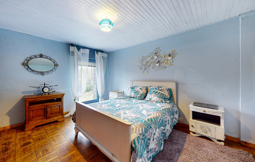 Ferienhaeuser - Le Faouët , Frankreich - FBM294 15