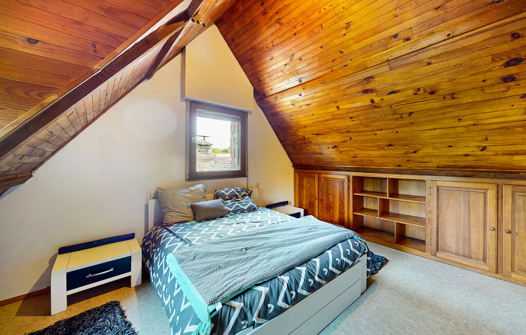 Ferienhaeuser - Le Faouët , Frankreich - FBM294 19