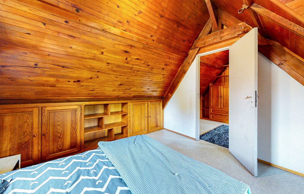 Ferienhaeuser - Le Faouët , Frankreich - FBM294 20