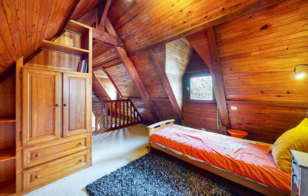 Ferienhaeuser - Le Faouët , Frankreich - FBM294 21