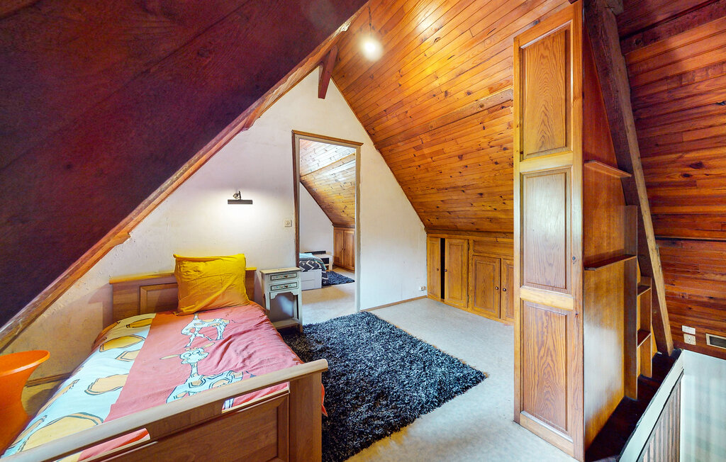 Ferienhaeuser - Le Faouët , Frankreich - FBM294 22