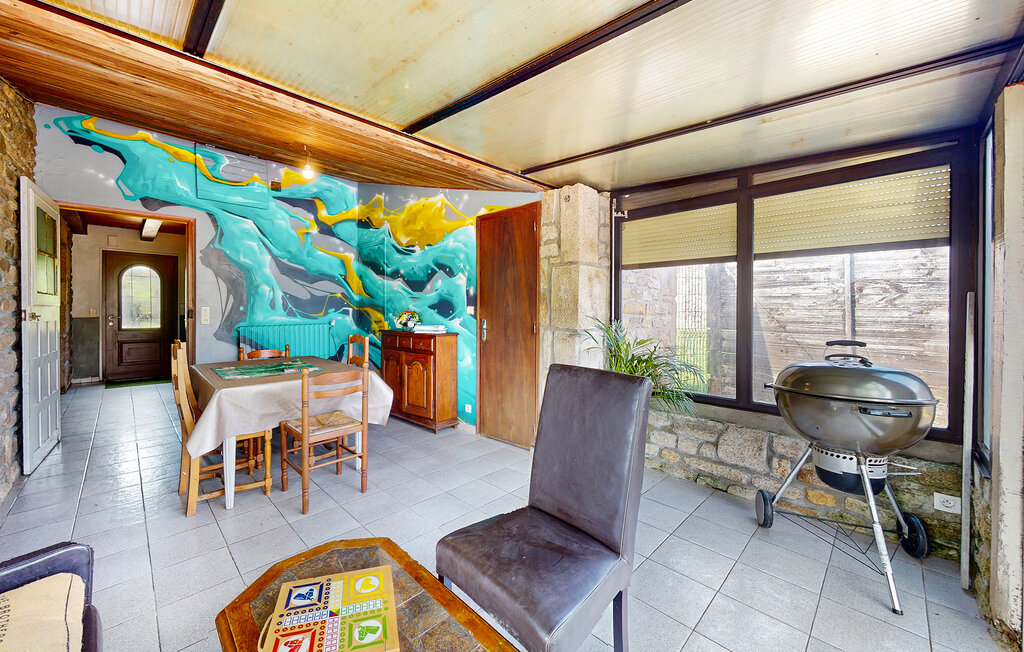 Ferienhaeuser - Le Faouët , Frankreich - FBM294 14