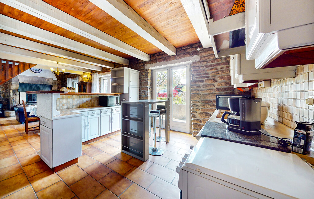 Ferienhaeuser - Le Faouët , Frankreich - FBM294 7