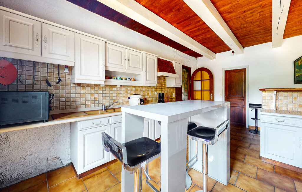 Ferienhaeuser - Le Faouët , Frankreich - FBM294 6