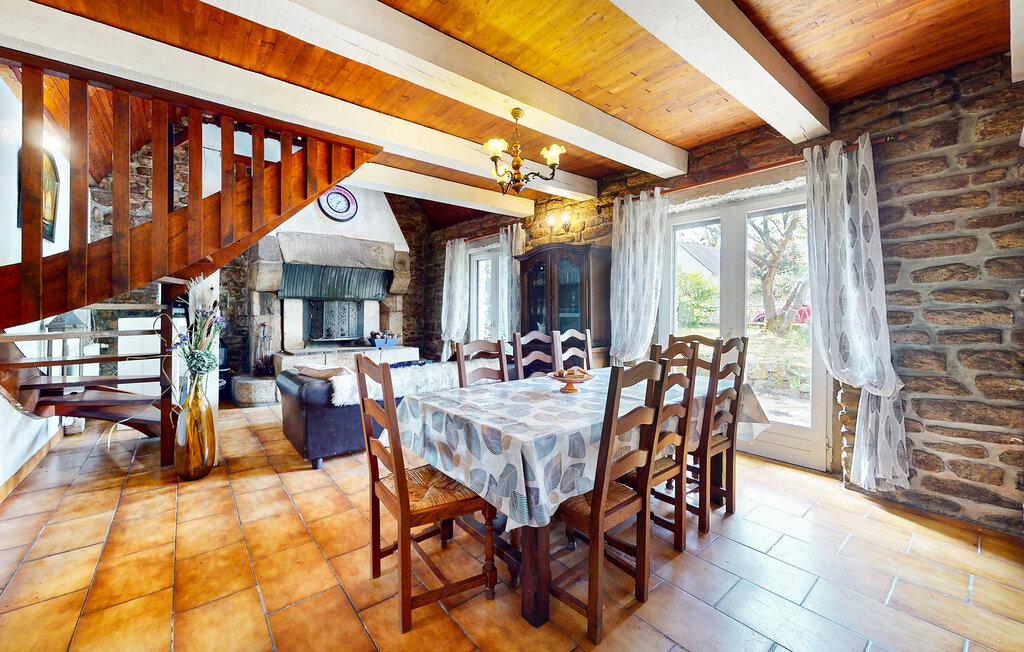 Ferienhaeuser - Le Faouët , Frankreich - FBM294 4