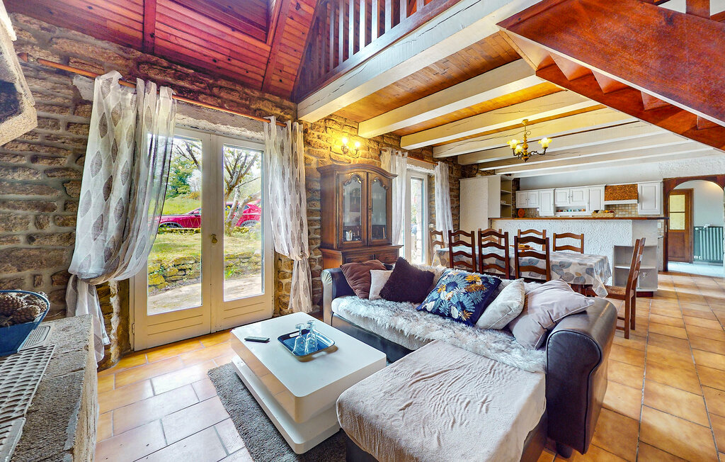 Ferienhaeuser - Le Faouët , Frankreich - FBM294 12