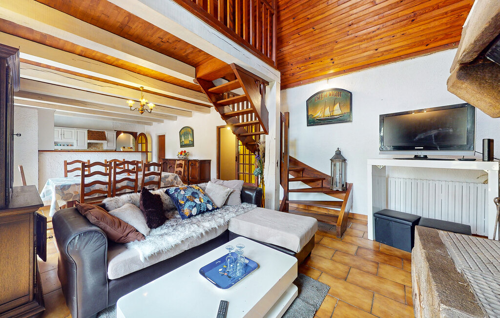 Ferienhaeuser - Le Faouët , Frankreich - FBM294 3