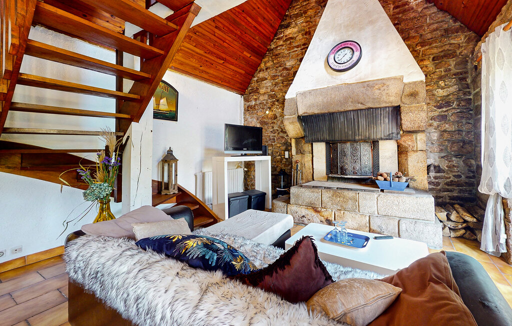 Ferienhaeuser - Le Faouët , Frankreich - FBM294 13