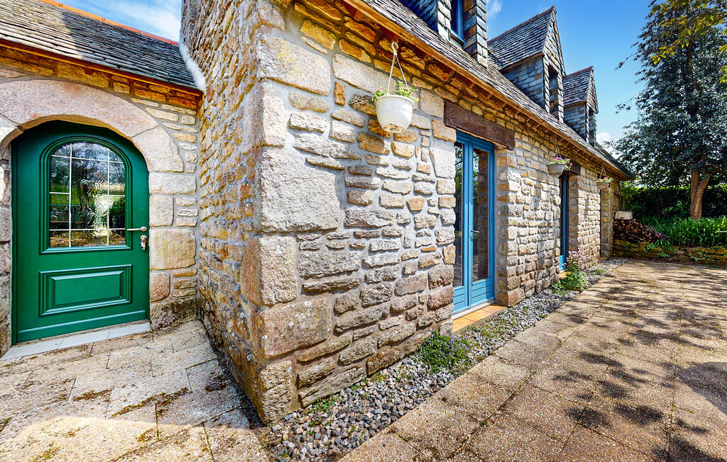 Ferienhaeuser - Le Faouët , Frankreich - FBM294 10