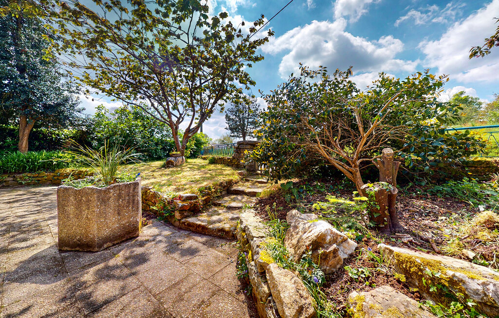 Ferienhaeuser - Le Faouët , Frankreich - FBM294 11