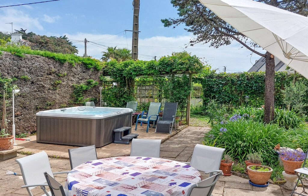 Ferienhaus - Quiberon , Frankreich - FBM261 10