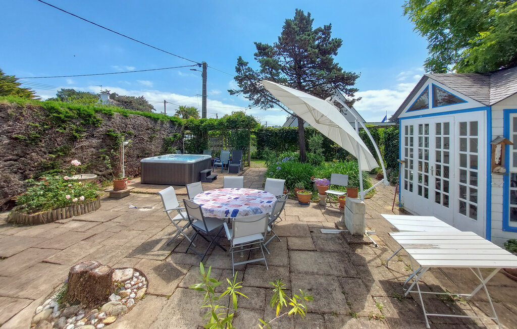 Ferienhaus - Quiberon , Frankreich - FBM261 13