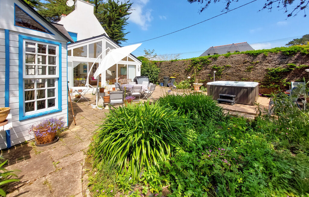 Ferienhaus - Quiberon , Frankreich - FBM261 12