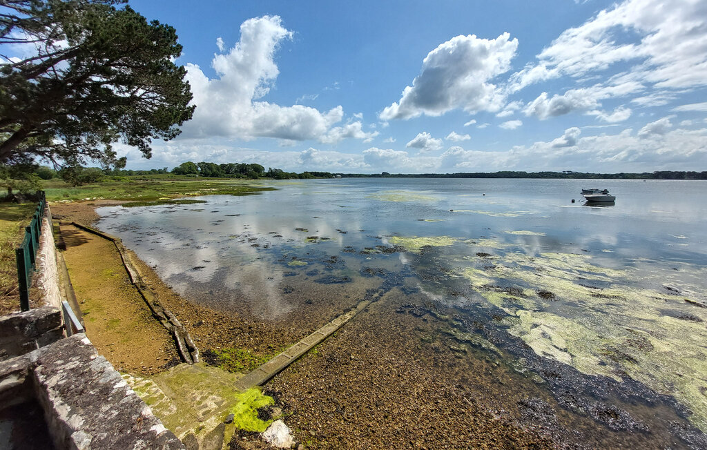 Feriehus - Locoal-Mendon , Frankrike - FBM006 12