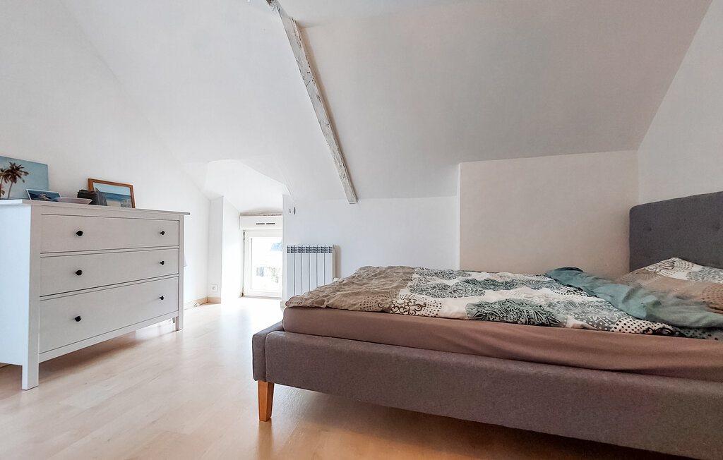 Location de vacances - Melrand , France - FBM298 12