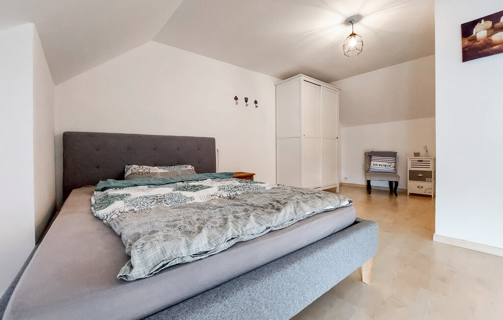 Location de vacances - Melrand , France - FBM298 5