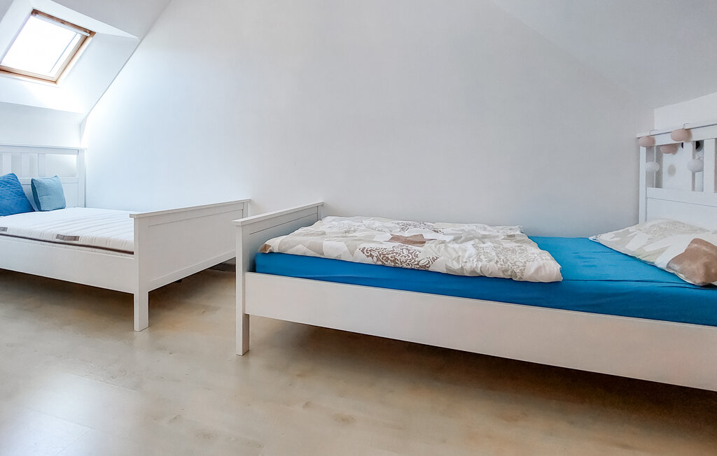 Location de vacances - Melrand , France - FBM298 13