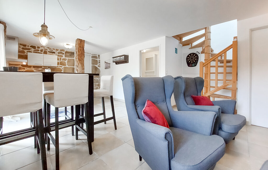 Location de vacances - Melrand , France - FBM298 10