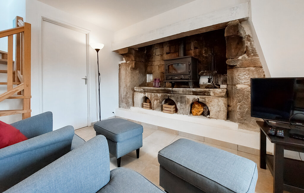 Location de vacances - Melrand , France - FBM298 3