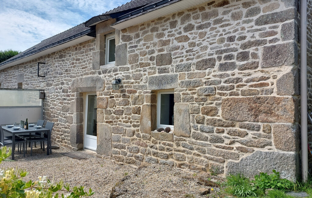 Location de vacances - Melrand , France - FBM298 8