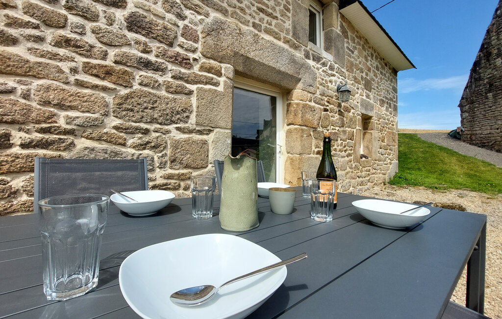 Location de vacances - Melrand , France - FBM298 1