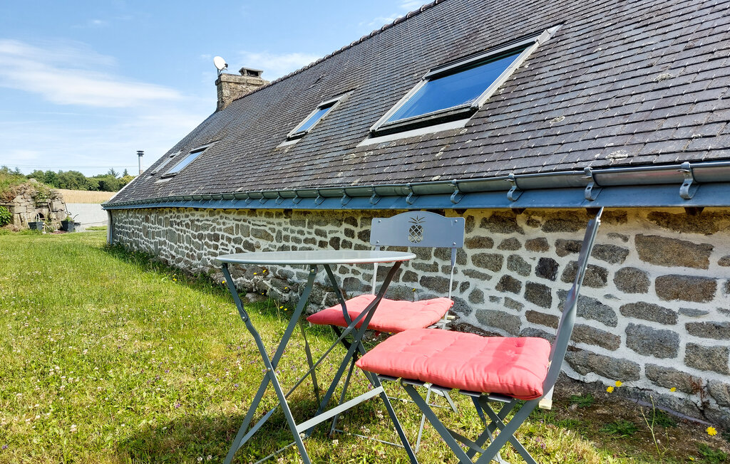 Location de vacances - Melrand , France - FBM298 2