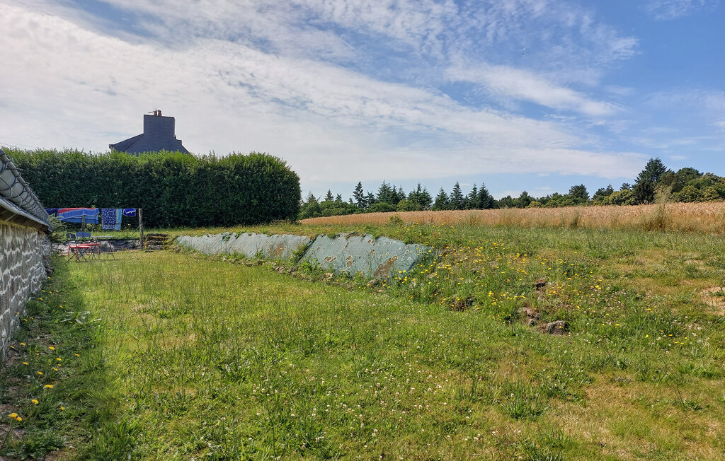 Location de vacances - Melrand , France - FBM298 9