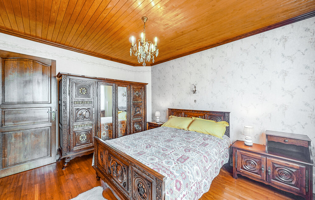 Location de vacances - Riantec , France - FBM304 4