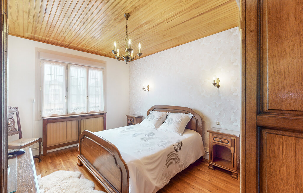 Location de vacances - Riantec , France - FBM304 16