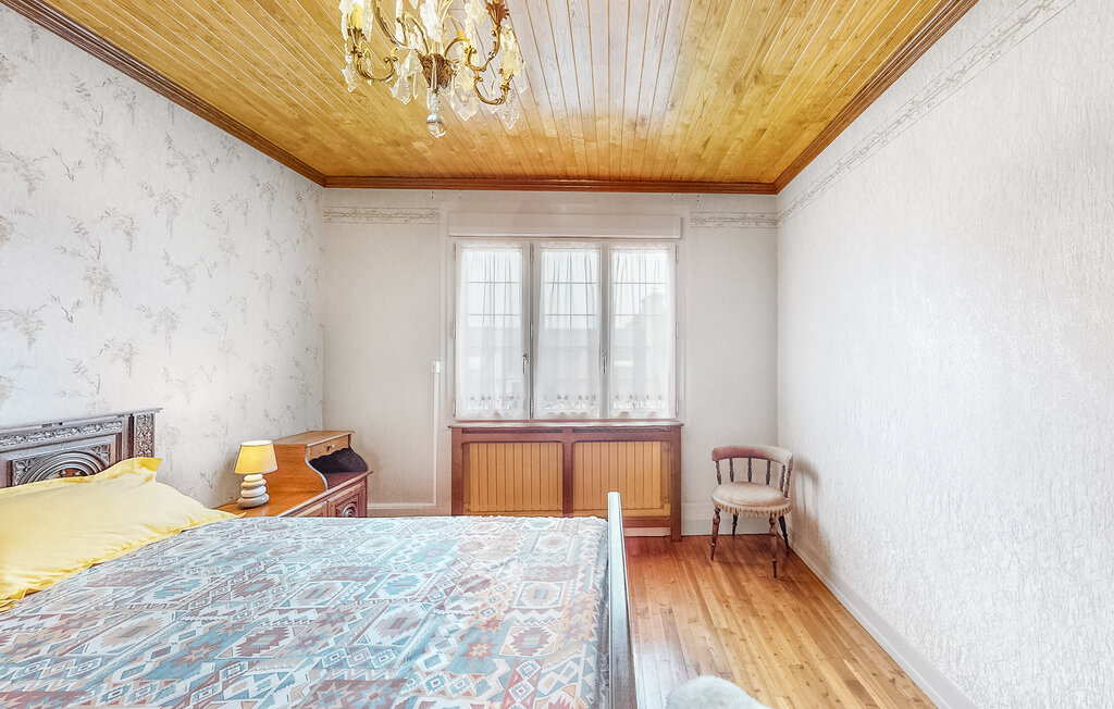 Location de vacances - Riantec , France - FBM304 18