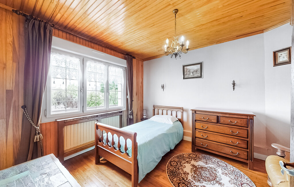 Location de vacances - Riantec , France - FBM304 19