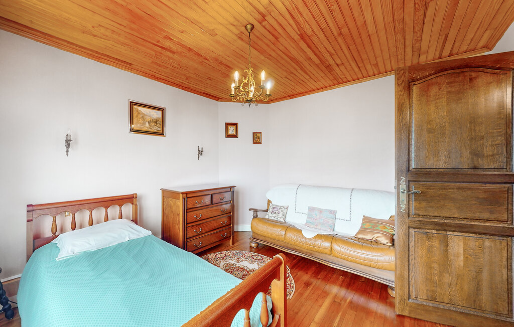 Location de vacances - Riantec , France - FBM304 5