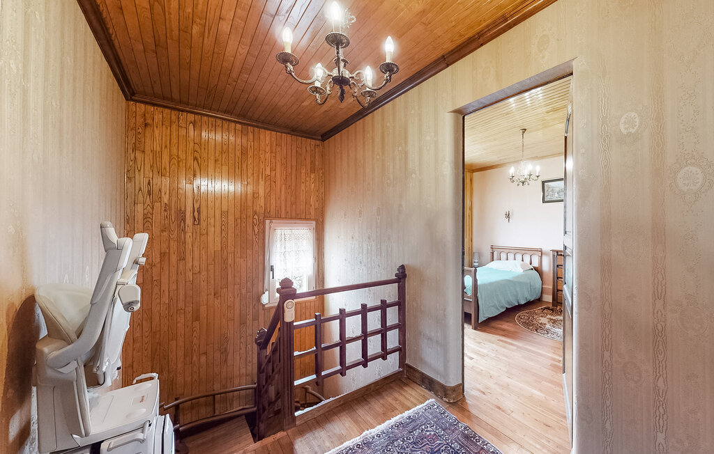 Location de vacances - Riantec , France - FBM304 15