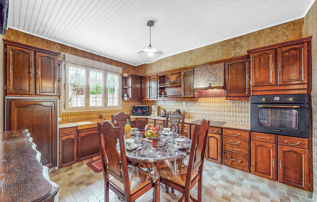 Location de vacances - Riantec , France - FBM304 3