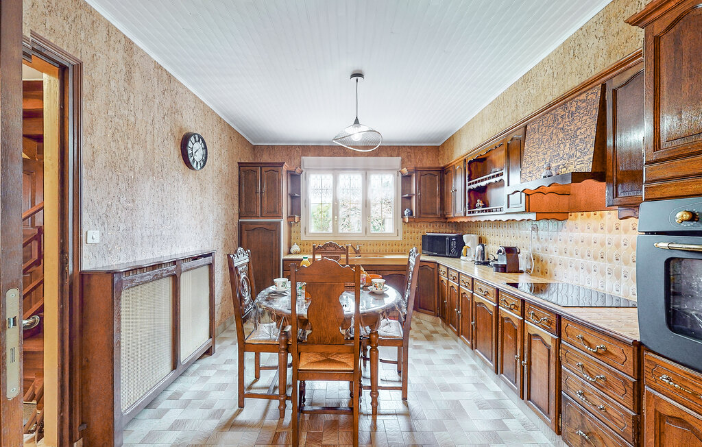 Location de vacances - Riantec , France - FBM304 13