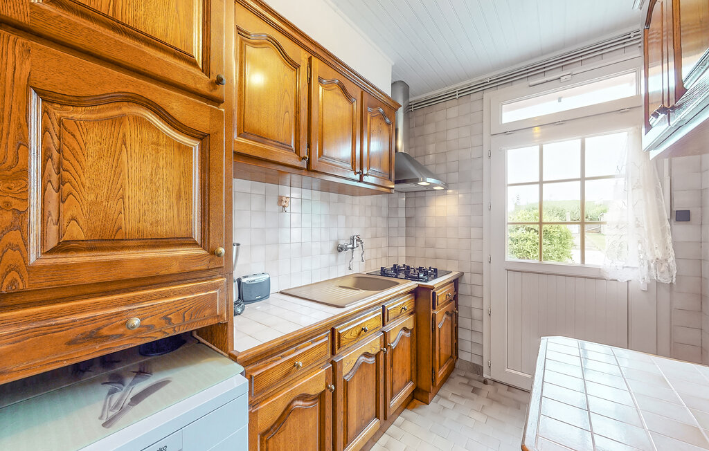 Location de vacances - Riantec , France - FBM304 14