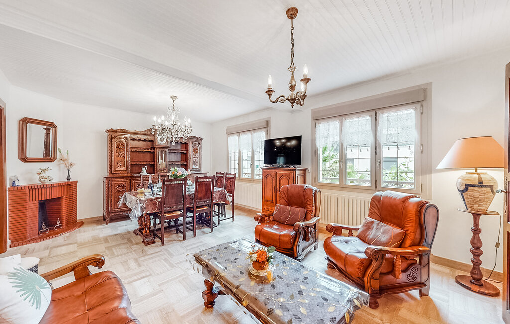 Location de vacances - Riantec , France - FBM304 11