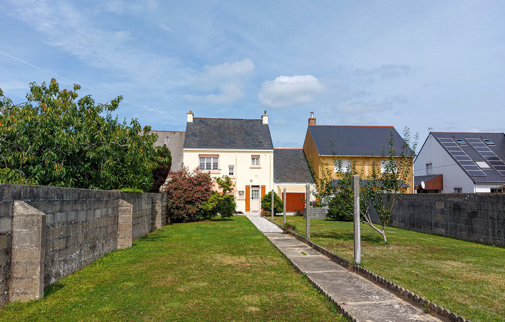 Location de vacances - Riantec , France - FBM304 6