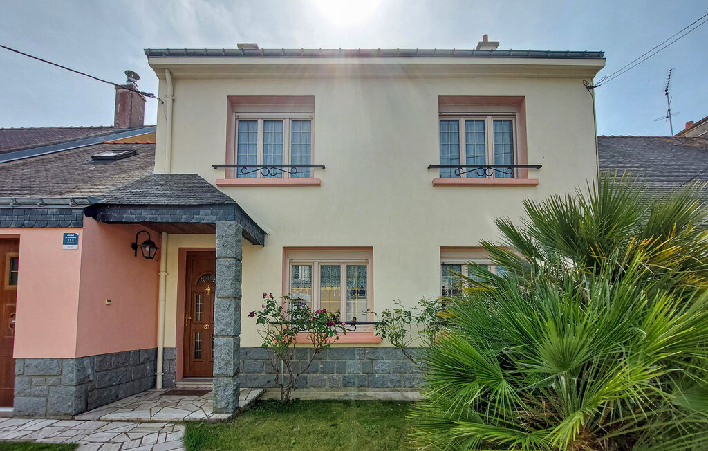 Location de vacances - Riantec , France - FBM304 7