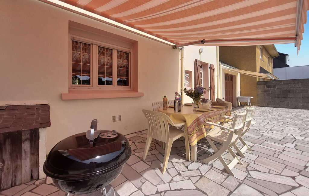 Location de vacances - Riantec , France - FBM304 8