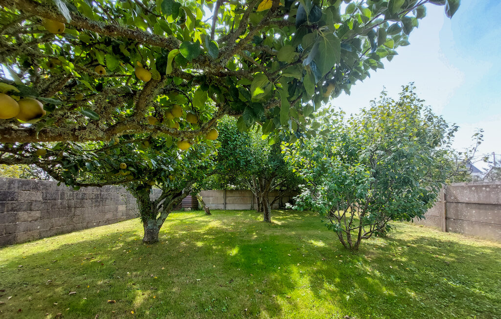 Location de vacances - Riantec , France - FBM304 9